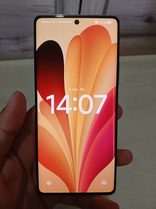 Redmi note 14 pro 12/512