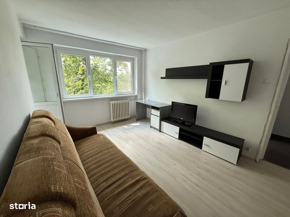 Apartament 2 Camere Mobilat Utilat I De Vanzare I Drumul Taberei — fotografia 3