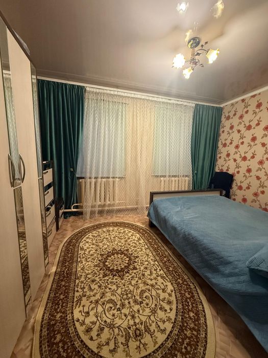 Продам большой дом