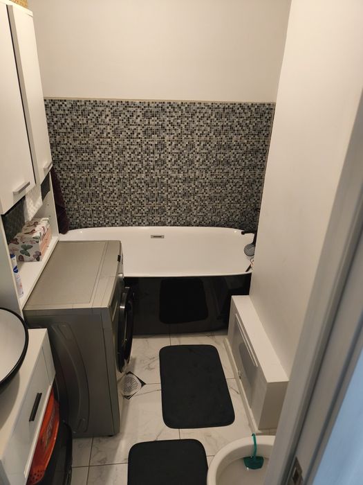 Vanzare apartament 3 camere - 4 statii de Stb pana la Piata Sudului