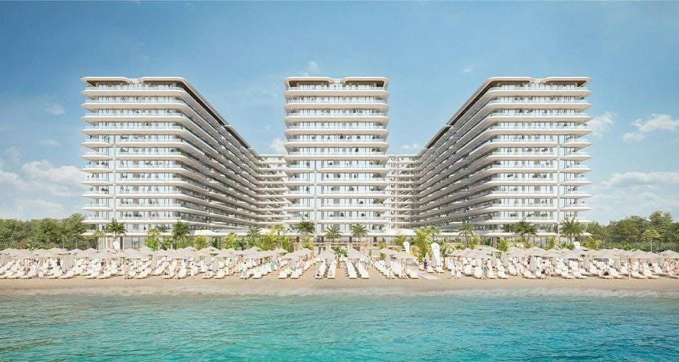 Vând 2 apartamente Mamaia Nord Tomis Villa Grand Resort