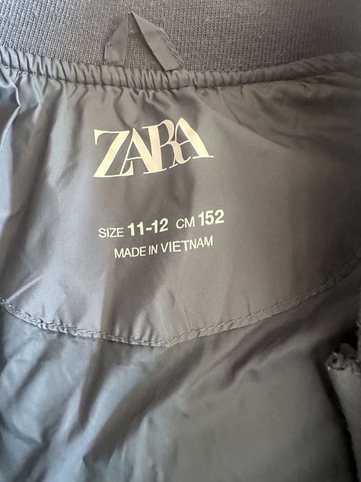 Куртка легкая Zara