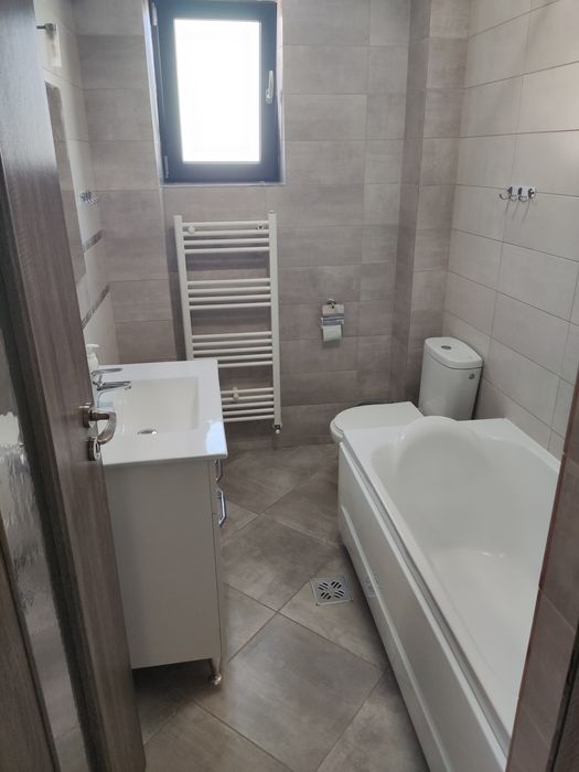 Apartament 2 camere, Valea Adanca, Panoramic Residence