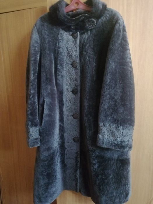 Продам шубу. В хорошем состоянии.