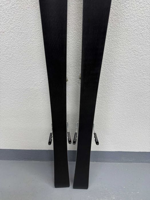schi salomon s/max 08 n12 L155 si 148cm