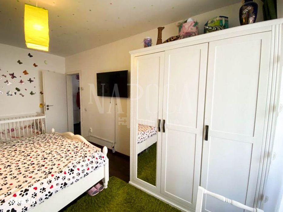 Apartament 2 camere de vanzare in Floresti