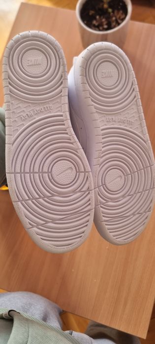 Високи кецове nike