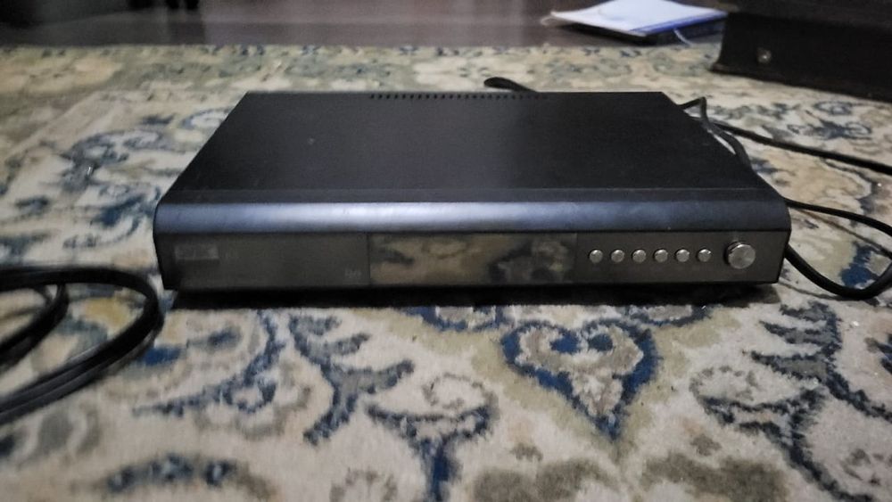 Дав  рабочий состояние среднее