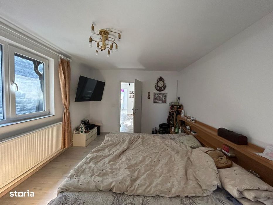 Spatiu Comercial P+1, 272 MP teren, 146 MP utili, Zona Parcul Romanesc