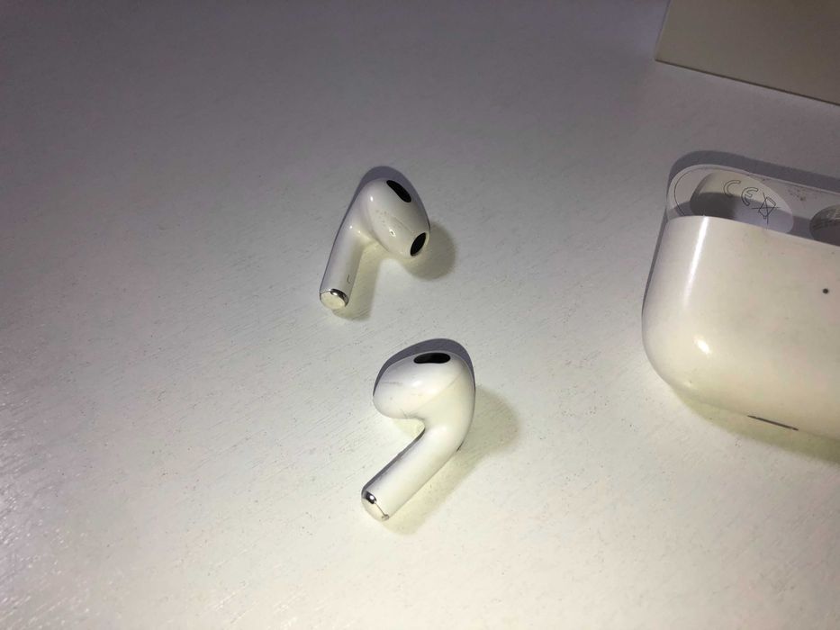 Наушники Apple AirPods 3 Оригинал