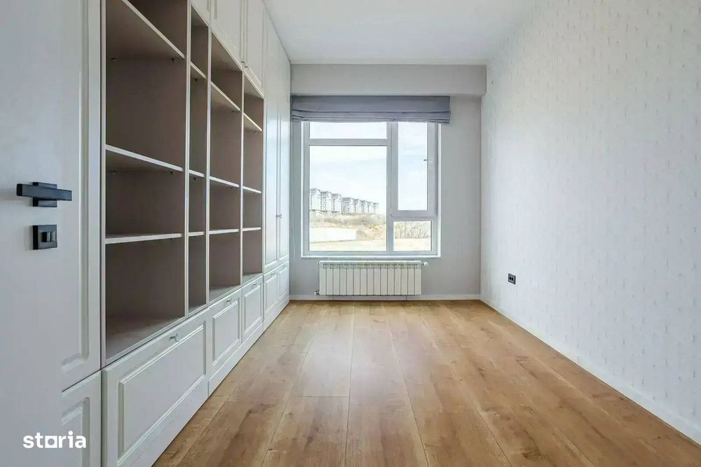 Apartament 4 Camere De Inchiriat Laguna Residence View Piscina si Lac