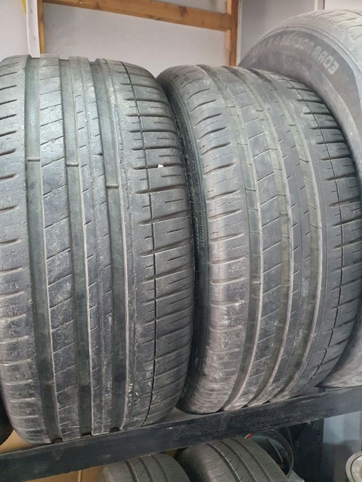 Michelin 225/40R18 sotiladi