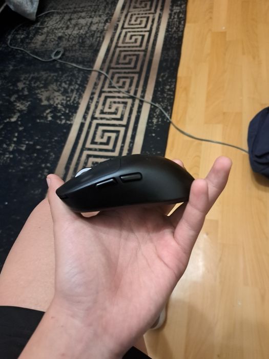 Мышка Wireless Mouse