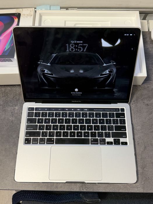 M’book PRO M2 | 8/512gb