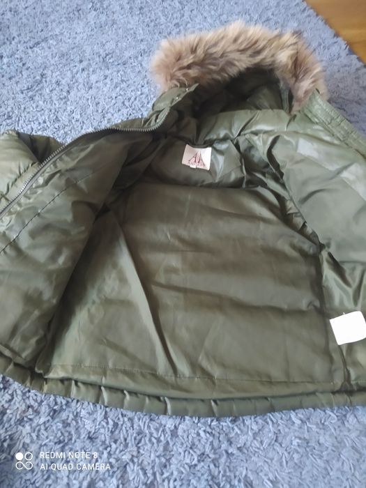 Куртки для мальчика