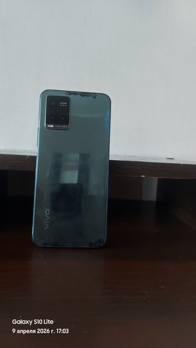 Продам телефон виво