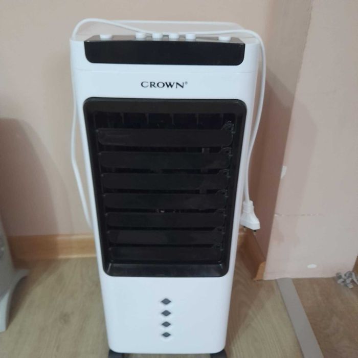 Охладител CROWN 55W