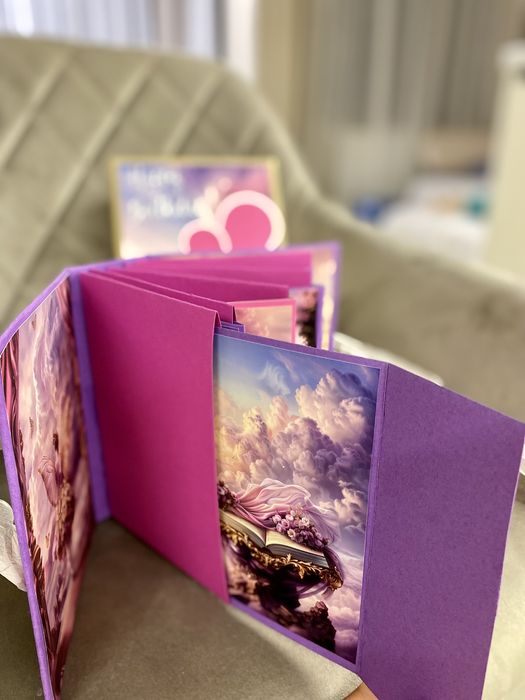 Албум за снимки