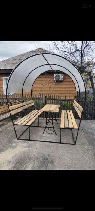 Изготовлю лавочки столы лофт