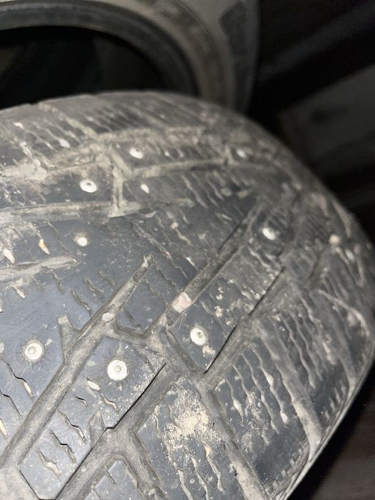 Зимные шины cordiant