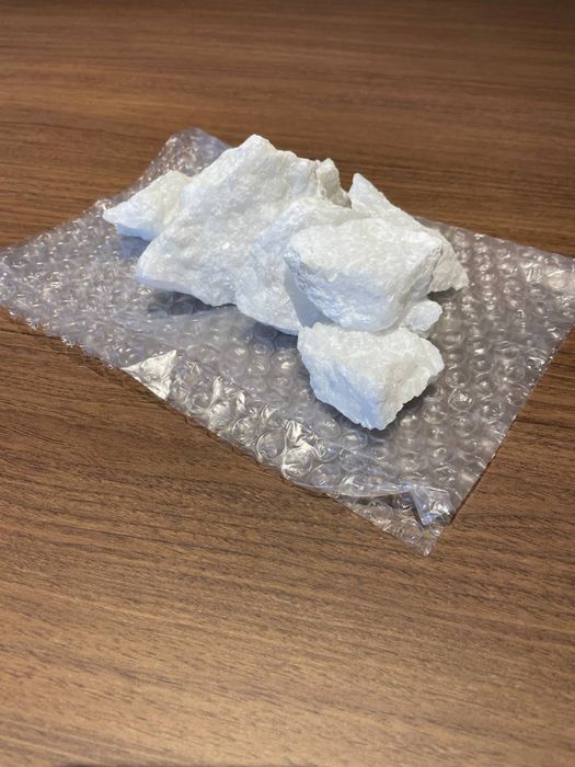 Marmarlashgan ohaktosh koni (qurilish ishlari uchun)