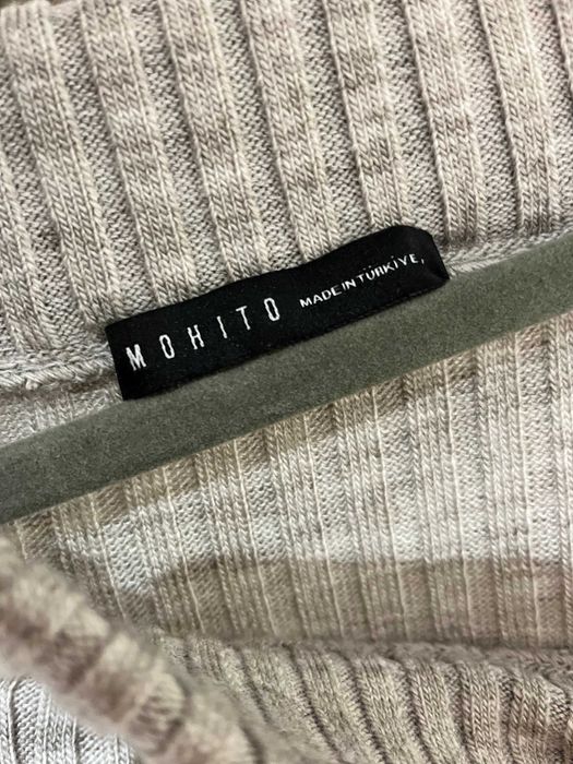 Зимна дълга пола Mohito