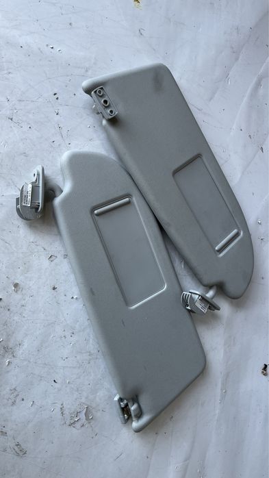 Сенници ляв и десен Seat Ibiza 4 (2008-2012)