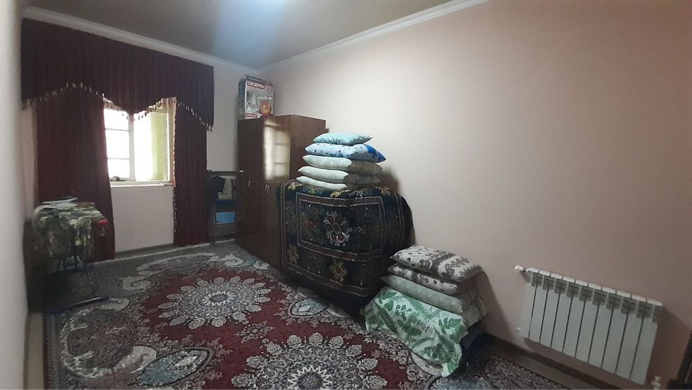 Срочно 3 хонали квартира идарага бирилади