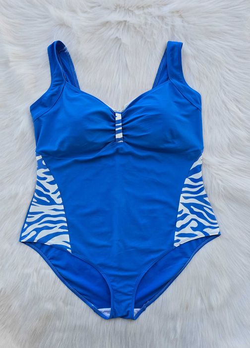 Дамски бански 4ХЛ-5ХЛ