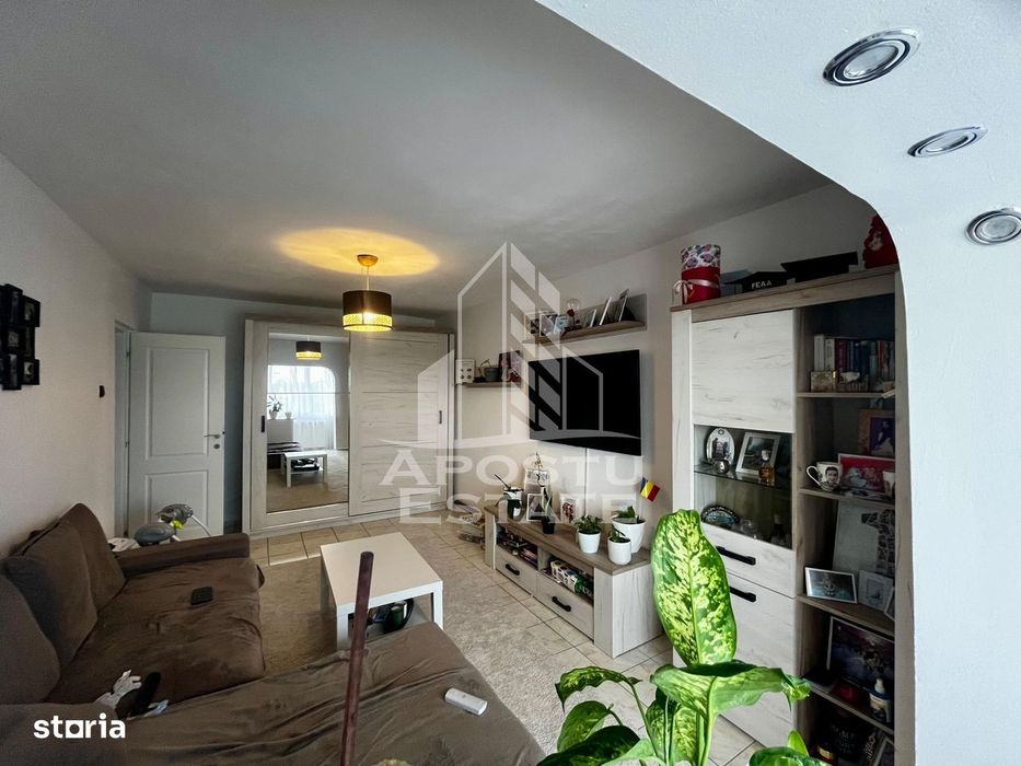 Apartament 3 camere de vanzare,boxa,zona Lipovei, Timisoara — fotografia 2