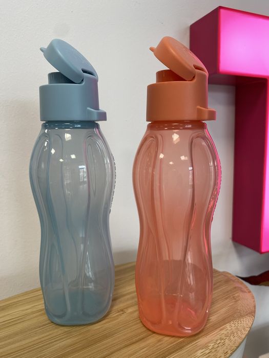 Set sticle 310 ml Tupperware