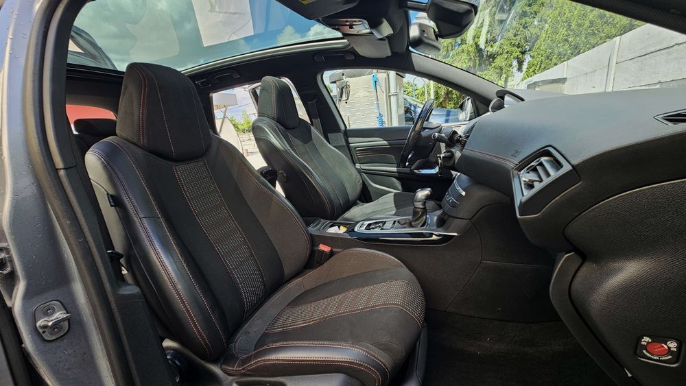 PEUGEOT 308 2016 — imagine 4