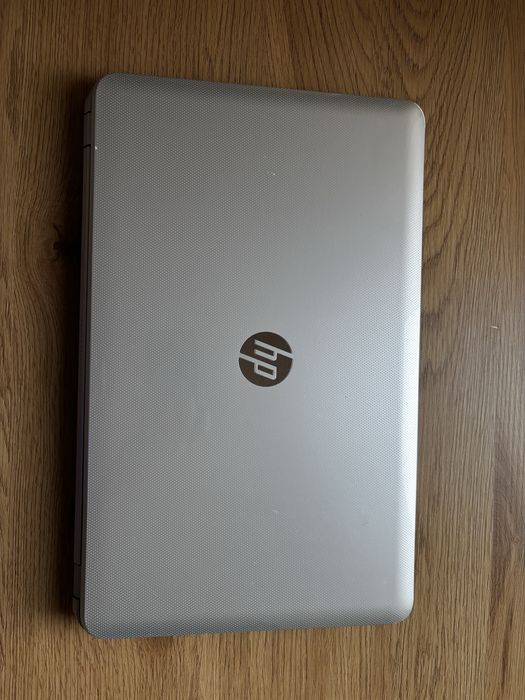 Laptop HP Pavilion 17 / Лаптоп