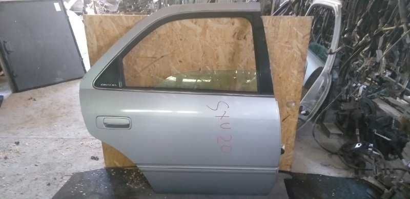 Дверь Toyota Camry ACV20 1999