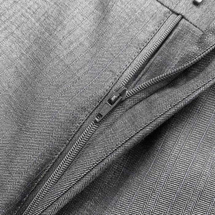 Классические брюки размер XS