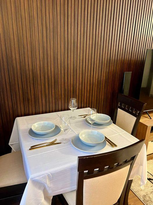 Дава се под наем Двустаен апартамент в Велинград - 60 кв.м за 64.77 € - Снимка #2