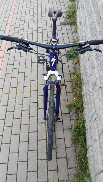 Велосипед specialized 28" цола