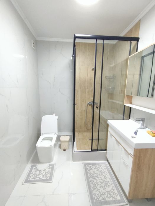 Сдам квартиру посуточно