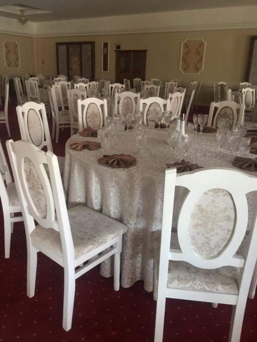 Scaune pentru restaurante hoteluri cafenele baruri