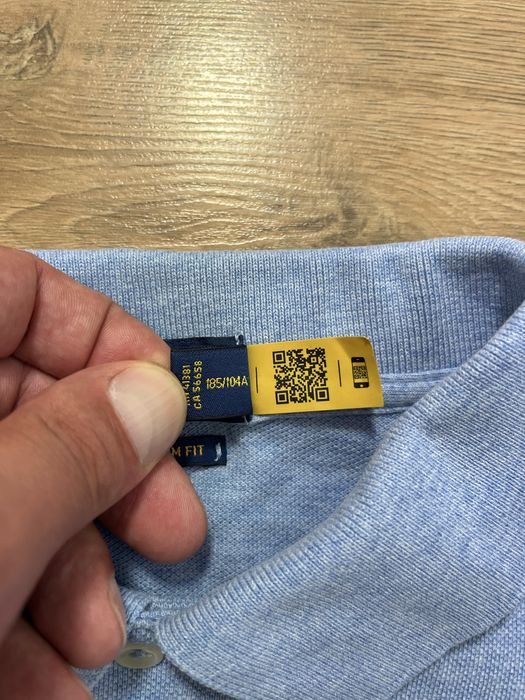 Trussardi,Lacoste,Polo Ralph Lauren поло тениски XL