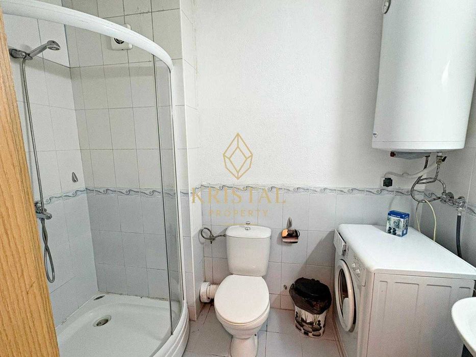 Продава се Двустаен апартамент в к.к. Слънчев бряг - 62 кв.м за 732 €/кв.м - Снимка #12