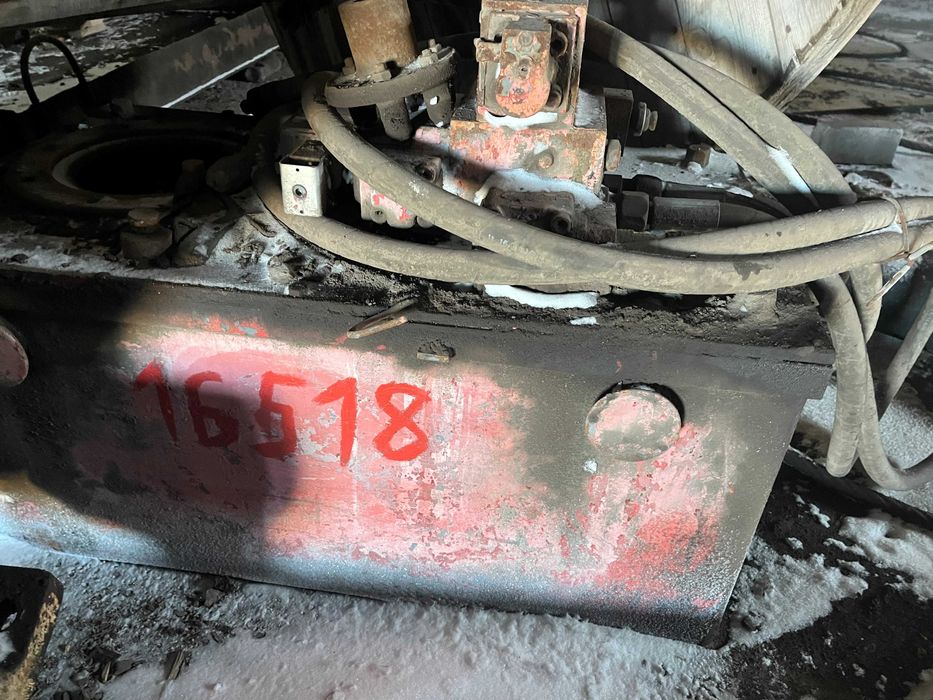 домкрат односторонний