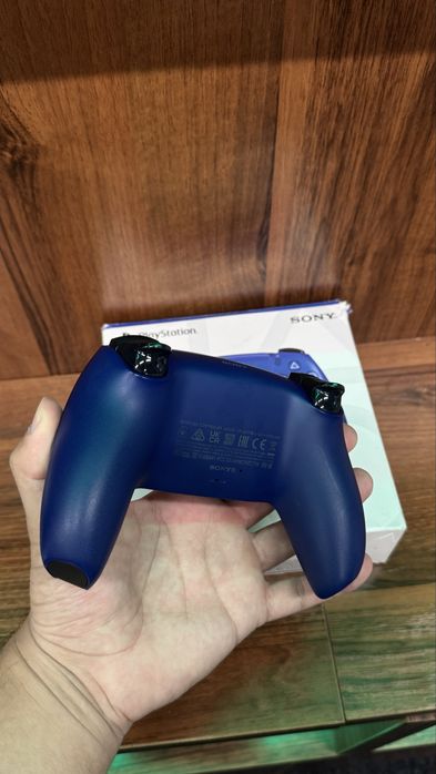 Джойстик для playstatiob 5