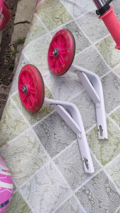 Продам детский велосипед на 7-10 лет