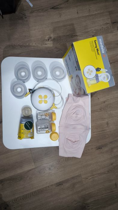 Аксесоари за кърмене