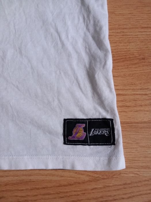 Tricou NBA Lakers copii/adolescenti