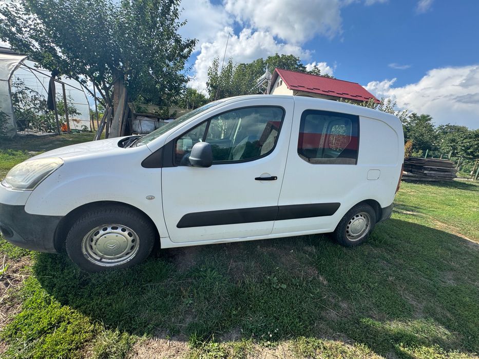 CITROËN Berlingo 2013 — imagine 2