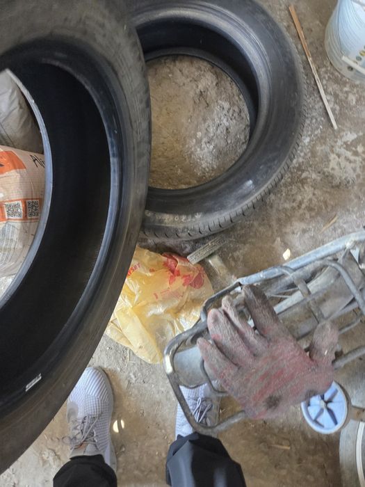 Балондар жақсы жағдайда