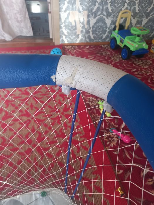 Продам детский манеж