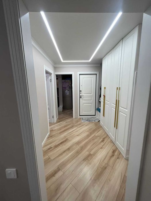 Продам 3-х комнатную квартиру